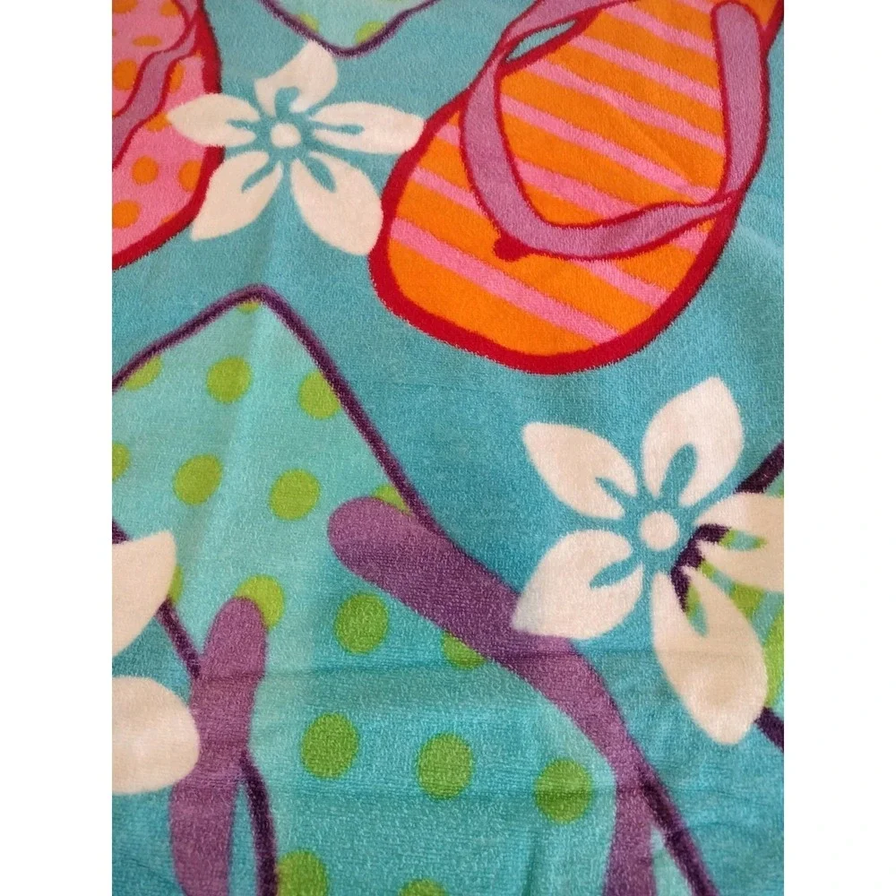 100% Cotton Beach Towel 33